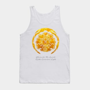 Illuminate the world (Web Series) Tank Top